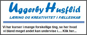 www.uggerby.husflid.dk/kurser